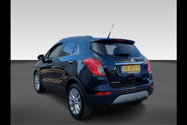 Opel Mokka X 1.4 Turbo Innovation | Navigatie | Parkeer camera