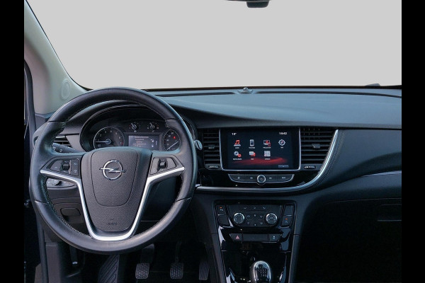 Opel Mokka X 1.4 Turbo Innovation | Navigatie | Parkeer camera
