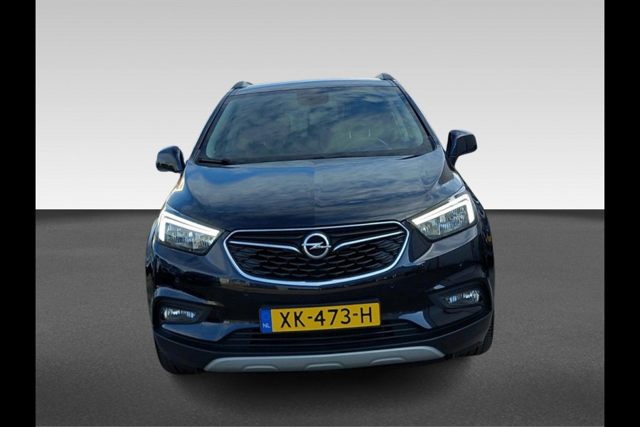 Opel Mokka X 1.4 Turbo Innovation | Navigatie | Parkeer camera