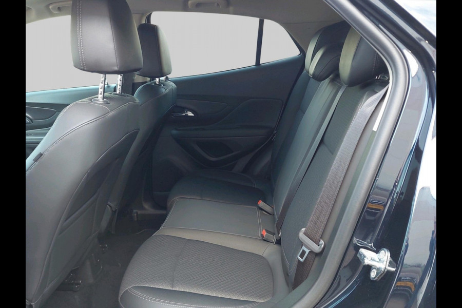 Opel Mokka X 1.4 Turbo Innovation | Navigatie | Parkeer camera
