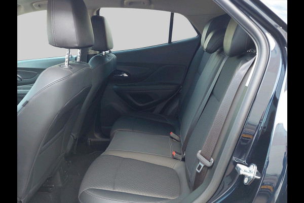 Opel Mokka X 1.4 Turbo Innovation | Navigatie | Parkeer camera