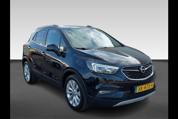Opel Mokka X 1.4 Turbo Innovation | Navigatie | Parkeer camera