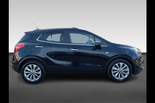 Opel Mokka X 1.4 Turbo Innovation | Navigatie | Parkeer camera