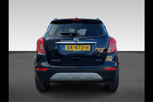 Opel Mokka X 1.4 Turbo Innovation | Navigatie | Parkeer camera