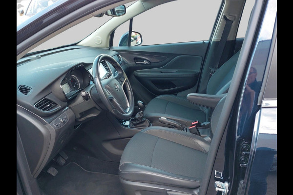 Opel Mokka X 1.4 Turbo Innovation | Navigatie | Parkeer camera