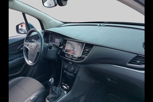 Opel Mokka X 1.4 Turbo Innovation | Navigatie | Parkeer camera