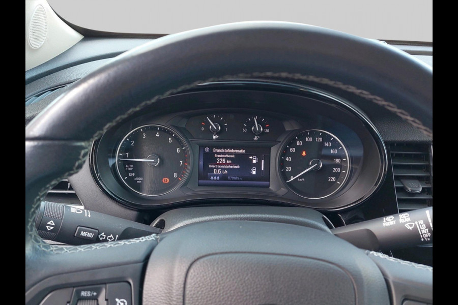 Opel Mokka X 1.4 Turbo Innovation | Navigatie | Parkeer camera