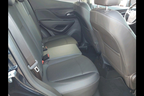 Opel Mokka X 1.4 Turbo Innovation | Navigatie | Parkeer camera