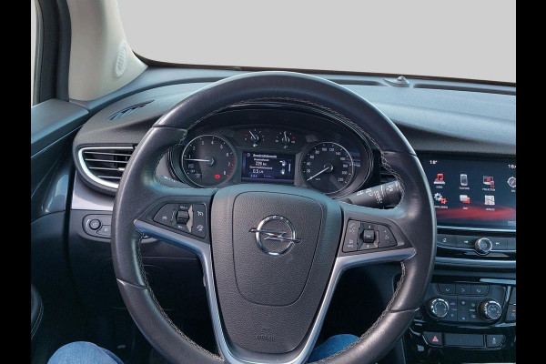 Opel Mokka X 1.4 Turbo Innovation | Navigatie | Parkeer camera