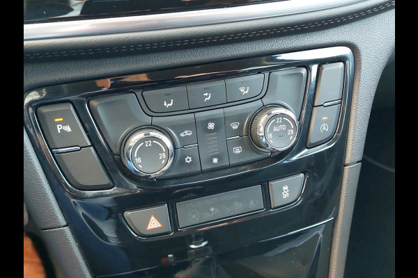 Opel Mokka X 1.4 Turbo Innovation | Navigatie | Parkeer camera
