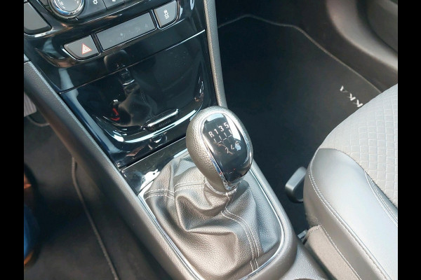 Opel Mokka X 1.4 Turbo Innovation | Navigatie | Parkeer camera