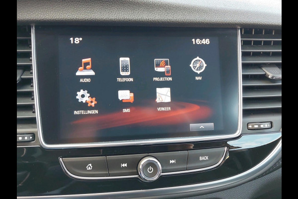 Opel Mokka X 1.4 Turbo Innovation | Navigatie | Parkeer camera