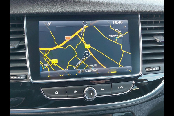 Opel Mokka X 1.4 Turbo Innovation | Navigatie | Parkeer camera