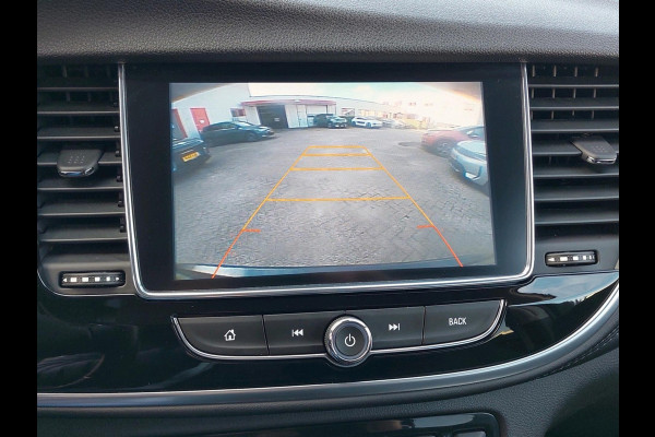 Opel Mokka X 1.4 Turbo Innovation | Navigatie | Parkeer camera