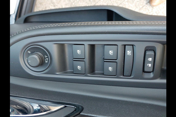 Opel Mokka X 1.4 Turbo Innovation | Navigatie | Parkeer camera