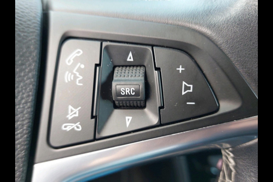 Opel Mokka X 1.4 Turbo Innovation | Navigatie | Parkeer camera