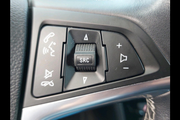 Opel Mokka X 1.4 Turbo Innovation | Navigatie | Parkeer camera