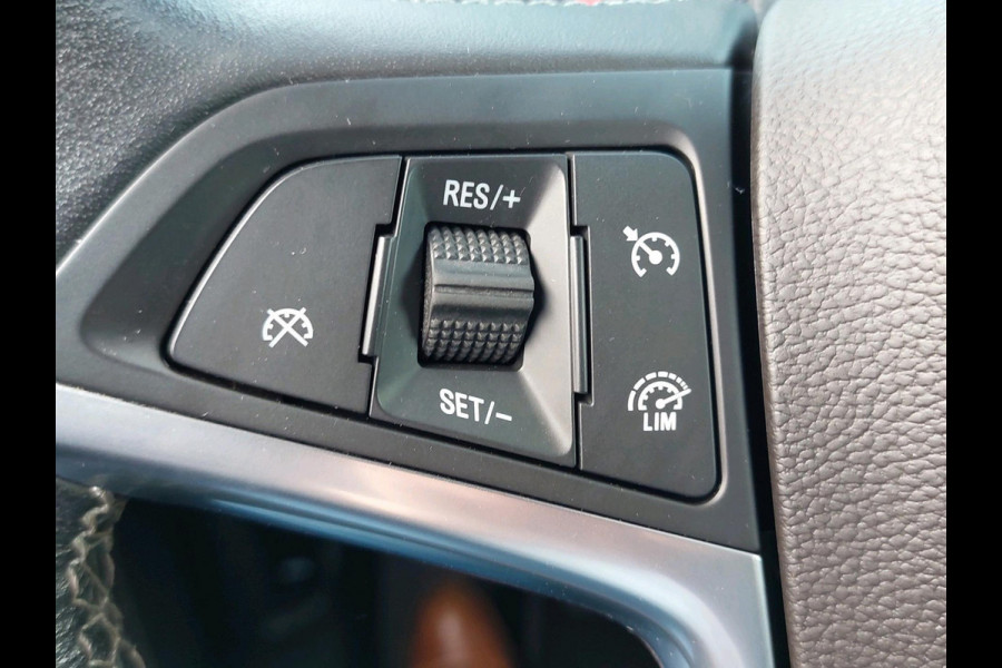 Opel Mokka X 1.4 Turbo Innovation | Navigatie | Parkeer camera