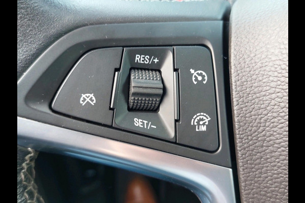 Opel Mokka X 1.4 Turbo Innovation | Navigatie | Parkeer camera