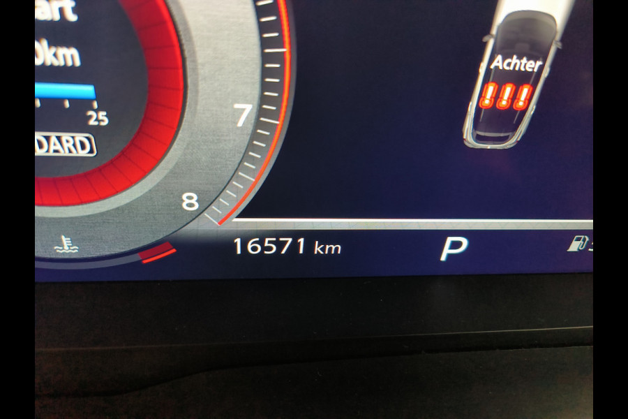 Nissan QASHQAI 1.3 MHEV Xtronic Tekna 4x4 uit 2024 Rijklaar + Fabrieksgarantie tot 05-2027 Henk Jongen Auto's in Helmond,  al 50 jaar service zoals 't hoort!
