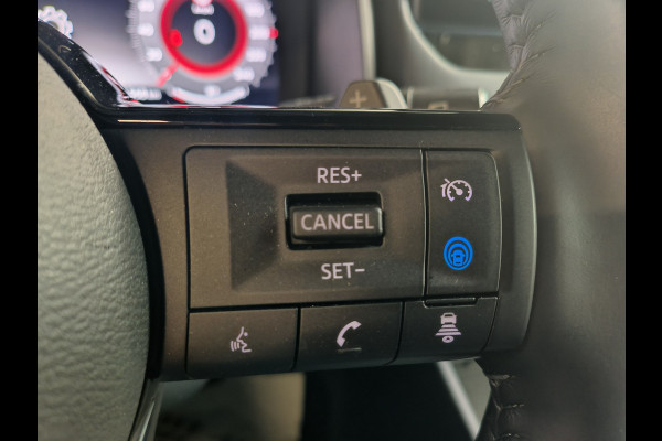 Nissan QASHQAI 1.3 MHEV Xtronic Tekna 4x4 uit 2024 Rijklaar + Fabrieksgarantie tot 05-2027 Henk Jongen Auto's in Helmond,  al 50 jaar service zoals 't hoort!