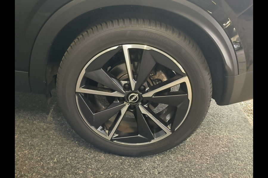 Nissan QASHQAI 1.3 MHEV Xtronic Tekna 4x4 uit 2024 Rijklaar + Fabrieksgarantie tot 05-2027 Henk Jongen Auto's in Helmond,  al 50 jaar service zoals 't hoort!