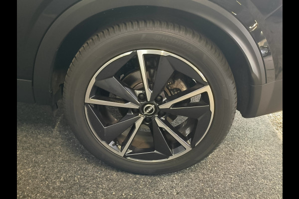 Nissan QASHQAI 1.3 MHEV Xtronic Tekna 4x4 uit 2024 Rijklaar + Fabrieksgarantie tot 05-2027 Henk Jongen Auto's in Helmond,  al 50 jaar service zoals 't hoort!