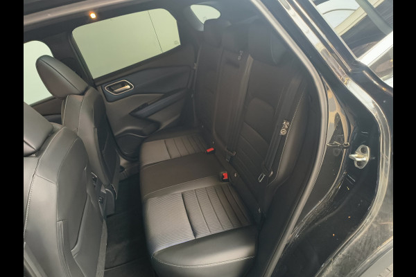 Nissan QASHQAI 1.3 MHEV Xtronic Tekna 4x4 uit 2024 Rijklaar + Fabrieksgarantie tot 05-2027 Henk Jongen Auto's in Helmond,  al 50 jaar service zoals 't hoort!