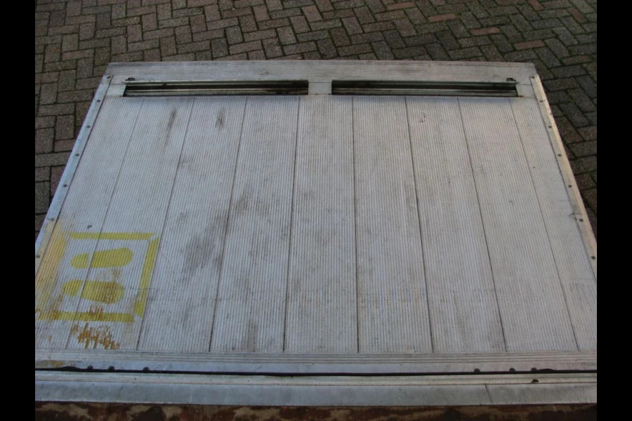 Renault Master 165.35 FWD - EURO 6 - ENKELLUCHT MET OPBOUW - VZP-74-N Renault Master 165.35 FWD - EURO 6 - ENKELLUCHT MET OPBOUW - VZP-74-N