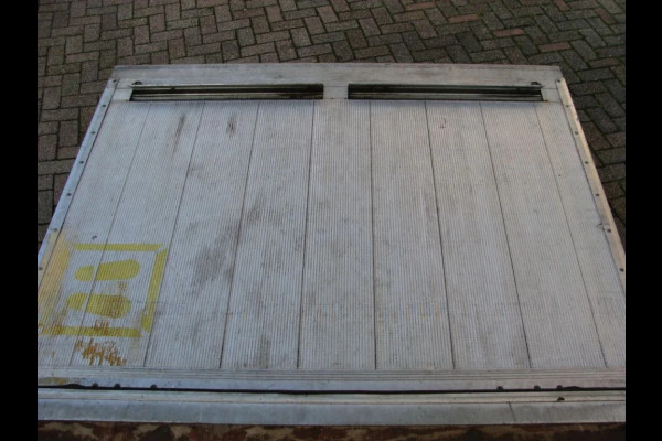 Renault Master 165.35 FWD - EURO 6 - ENKELLUCHT MET OPBOUW - VZP-74-N Renault Master 165.35 FWD - EURO 6 - ENKELLUCHT MET OPBOUW - VZP-74-N