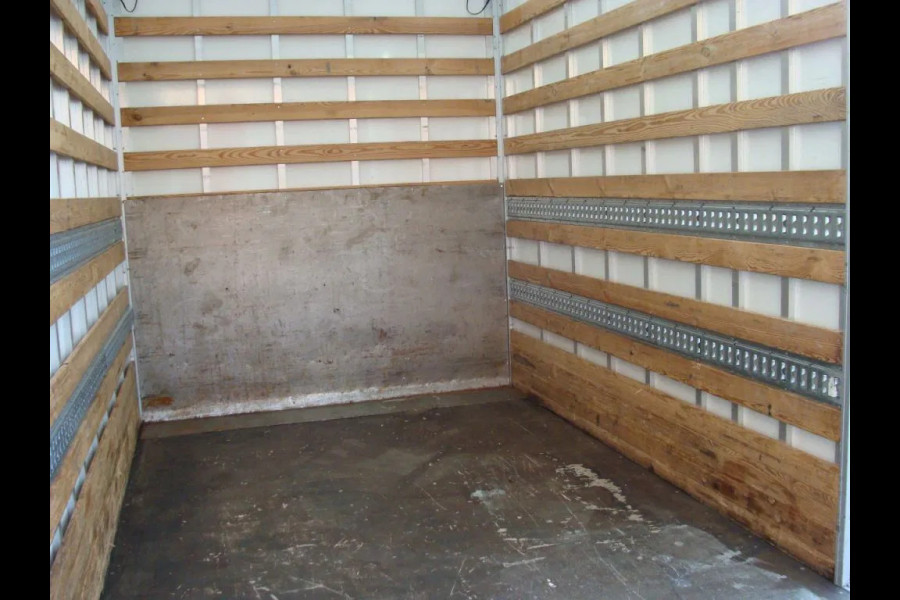 Renault Master 165.35 FWD - EURO 6 - ENKELLUCHT MET OPBOUW - VZP-74-N Renault Master 165.35 FWD - EURO 6 - ENKELLUCHT MET OPBOUW - VZP-74-N