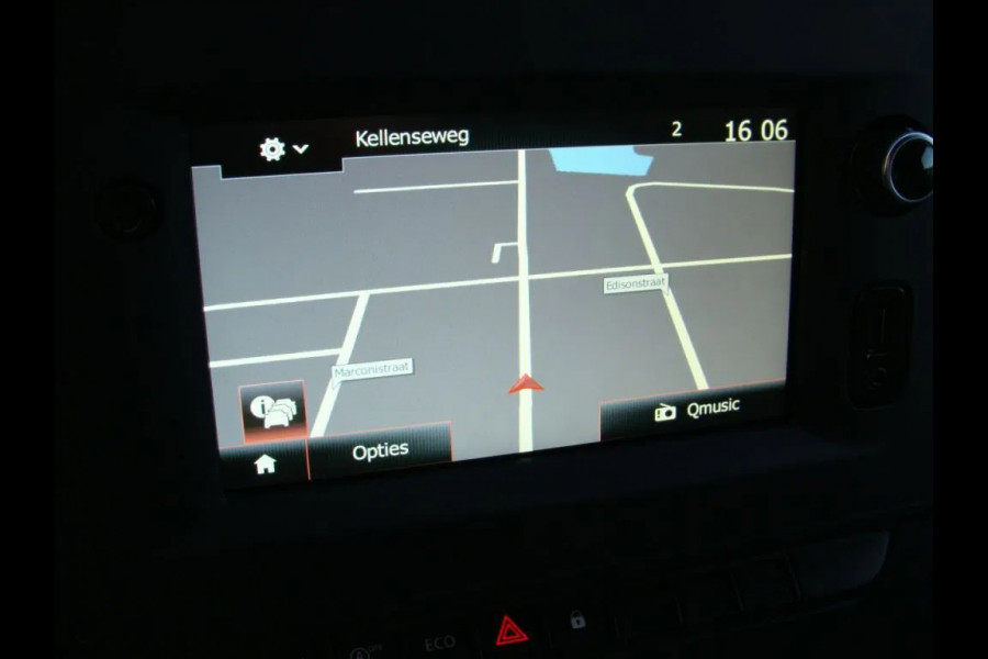 Renault Master 165.35 FWD - EURO 6 - ENKELLUCHT MET OPBOUW - VZP-74-N Renault Master 165.35 FWD - EURO 6 - ENKELLUCHT MET OPBOUW - VZP-74-N