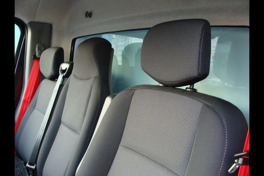 Renault Master 165.35 FWD - EURO 6 - ENKELLUCHT MET OPBOUW - VZP-74-N Renault Master 165.35 FWD - EURO 6 - ENKELLUCHT MET OPBOUW - VZP-74-N