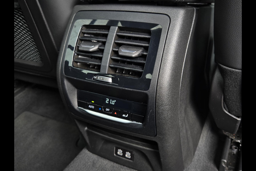 BMW X3 xDrive30e M SPORT | PANORAMA | 360 CAMERA | LEDER | LASER | KEYLESS ENTRY | BMW LIVE COCKPIT PROF. |