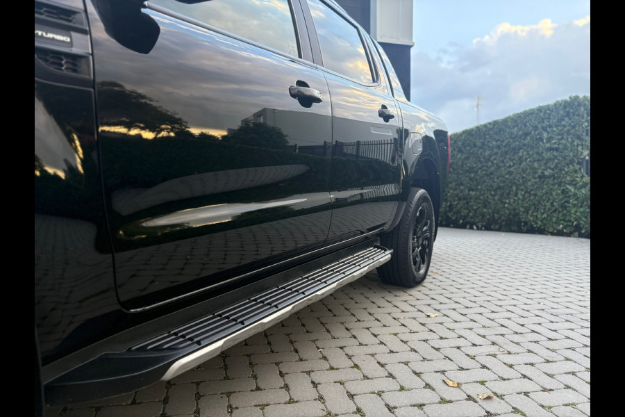 Ford Ranger 2.0 EcoBlue Wildtrak Supercab - 5 persoons - Marge - Bomvol