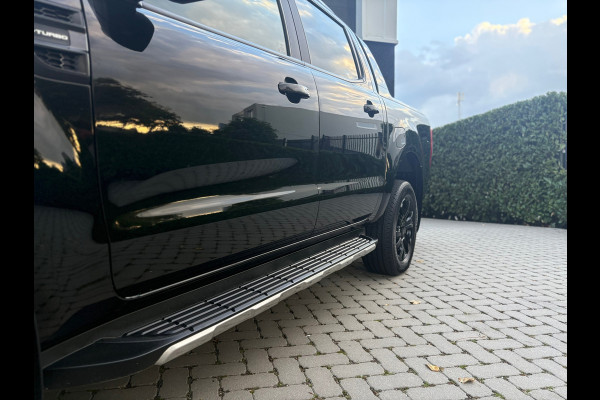 Ford Ranger 2.0 EcoBlue Wildtrak Supercab - 5 persoons - Marge - Bomvol
