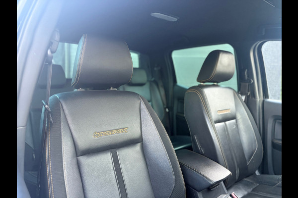 Ford Ranger 2.0 EcoBlue Wildtrak Supercab - 5 persoons - Marge - Bomvol