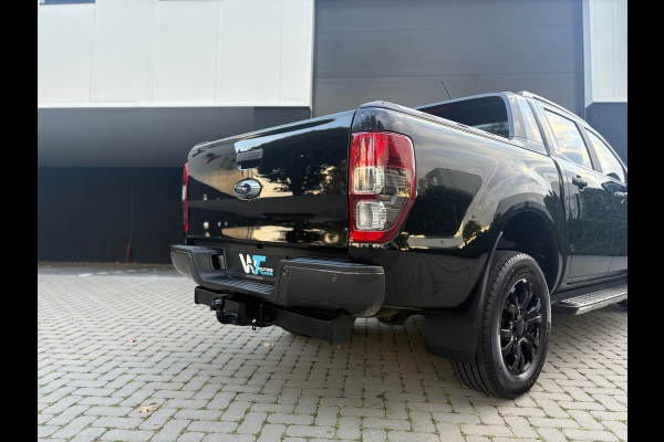 Ford Ranger 2.0 EcoBlue Wildtrak Supercab - 5 persoons - Marge - Bomvol