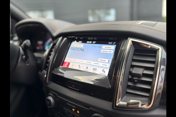 Ford Ranger 2.0 EcoBlue Wildtrak Supercab - 5 persoons - Marge - Bomvol