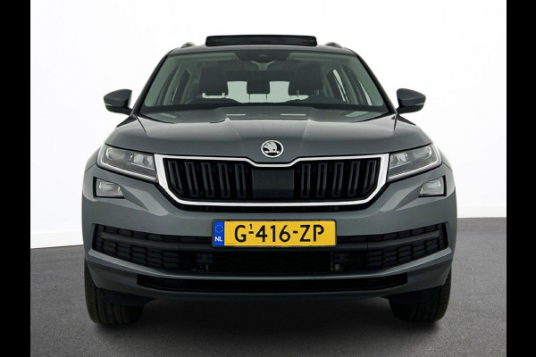 Škoda Kodiaq 1.5 TSI DSG Aut. Limited Edition 7Pers Panoramadak Style Pack 7-Persoons Full LED Navi Trekhaak PDC VA+ Camera