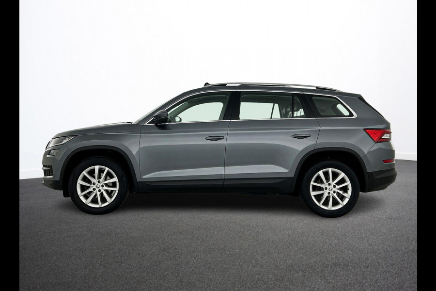 Škoda Kodiaq 1.5 TSI DSG Aut. Limited Edition 7Pers Panoramadak Style Pack 7-Persoons Full LED Navi Trekhaak PDC VA+ Camera