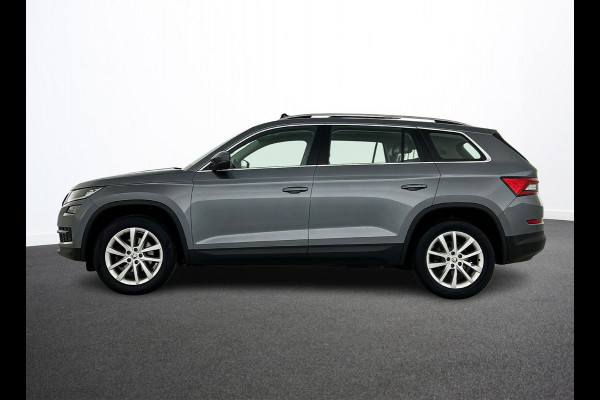 Škoda Kodiaq 1.5 TSI DSG Aut. Limited Edition 7Pers Panoramadak Style Pack 7-Persoons Full LED Navi Trekhaak PDC VA+ Camera