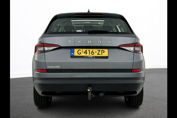 Škoda Kodiaq 1.5 TSI DSG Aut. Limited Edition 7Pers Panoramadak Style Pack 7-Persoons Full LED Navi Trekhaak PDC VA+ Camera