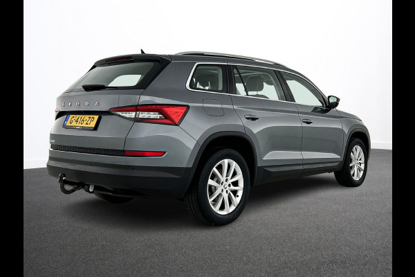 Škoda Kodiaq 1.5 TSI DSG Aut. Limited Edition 7Pers Panoramadak Style Pack 7-Persoons Full LED Navi Trekhaak PDC VA+ Camera
