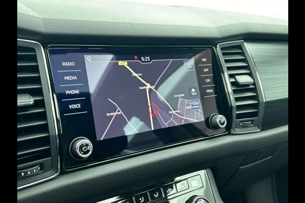 Škoda Kodiaq 1.5 TSI DSG Aut. Limited Edition 7Pers Panoramadak Style Pack 7-Persoons Full LED Navi Trekhaak PDC VA+ Camera