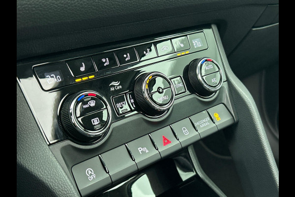 Škoda Kodiaq 1.5 TSI DSG Aut. Limited Edition 7Pers Panoramadak Style Pack 7-Persoons Full LED Navi Trekhaak PDC VA+ Camera