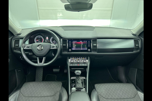 Škoda Kodiaq 1.5 TSI DSG Aut. Limited Edition 7Pers Panoramadak Style Pack 7-Persoons Full LED Navi Trekhaak PDC VA+ Camera