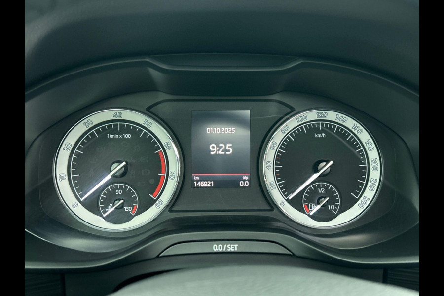 Škoda Kodiaq 1.5 TSI DSG Aut. Limited Edition 7Pers Panoramadak Style Pack 7-Persoons Full LED Navi Trekhaak PDC VA+ Camera