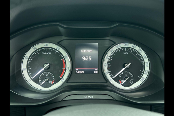 Škoda Kodiaq 1.5 TSI DSG Aut. Limited Edition 7Pers Panoramadak Style Pack 7-Persoons Full LED Navi Trekhaak PDC VA+ Camera