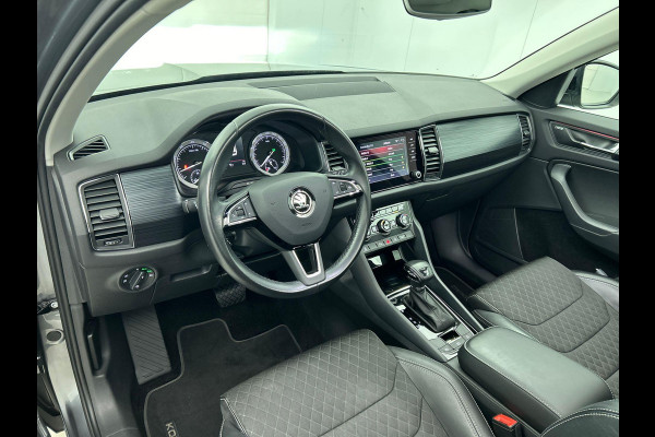 Škoda Kodiaq 1.5 TSI DSG Aut. Limited Edition 7Pers Panoramadak Style Pack 7-Persoons Full LED Navi Trekhaak PDC VA+ Camera
